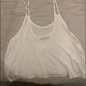 BRANDY MELVILLE TANK TOP!